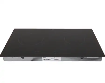 Bếp Hồng Ngoại Đôi ELECTROLUX EHC7240BA 3000W 0