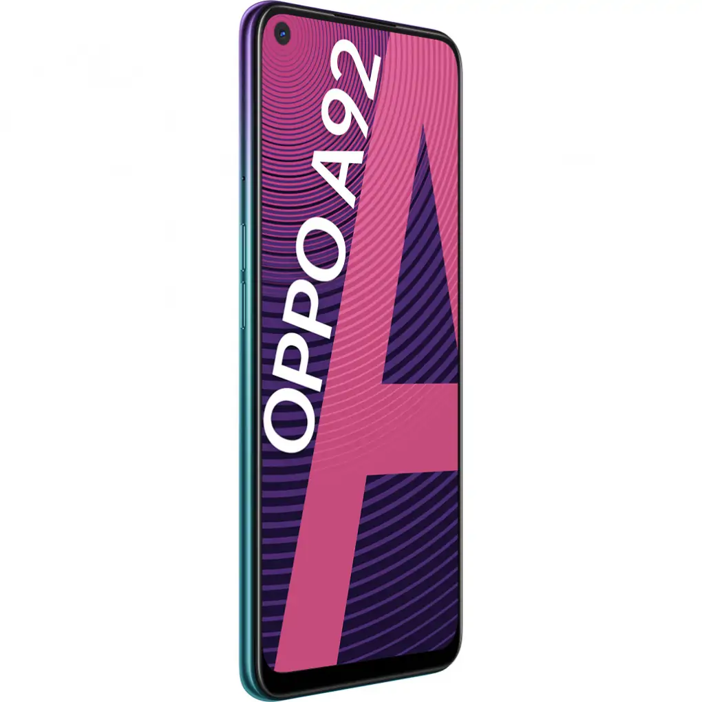 Điện thoại Oppo A92 (8+128GB) 1