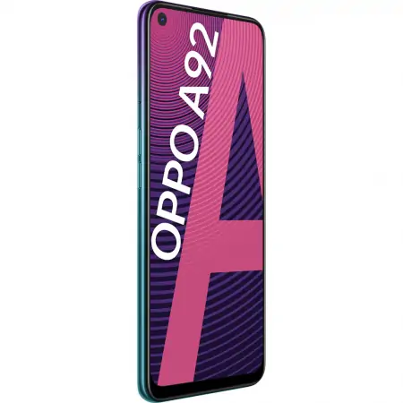 Điện thoại Oppo A92 (8+128GB) 1