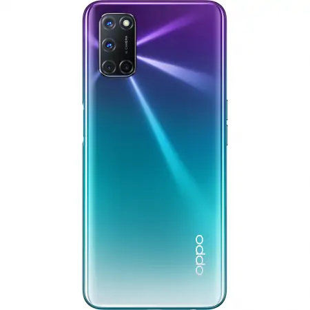 Điện thoại Oppo A92 (8+128GB) 3