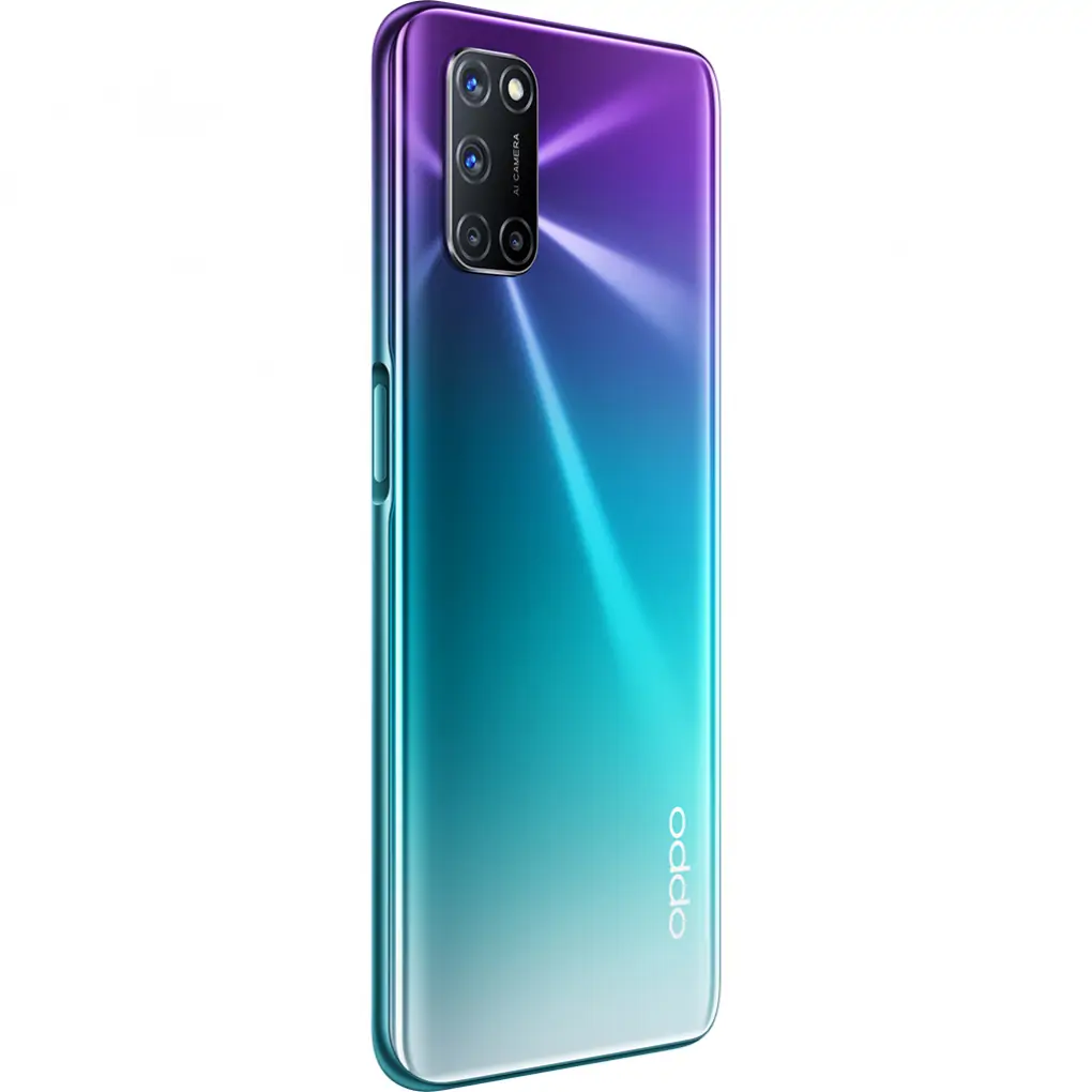 Điện thoại Oppo A92 (8+128GB) 4