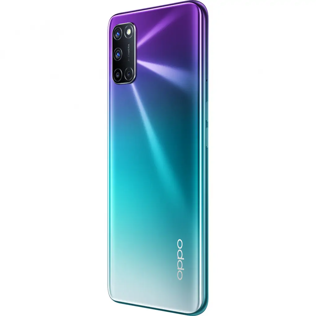 Điện thoại Oppo A92 (8+128GB) 5