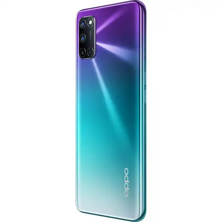 Điện thoại Oppo A92 (8+128GB) 5