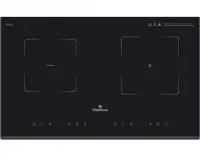 Bếp từ - hồng ngoại đôi Bluestone ICB-6823 3200W