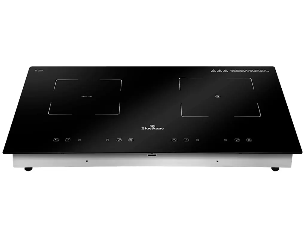 Bếp từ - hồng ngoại đôi Bluestone ICB-6823 3200W 0