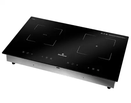Bếp từ - hồng ngoại đôi Bluestone ICB-6823 3200W 1