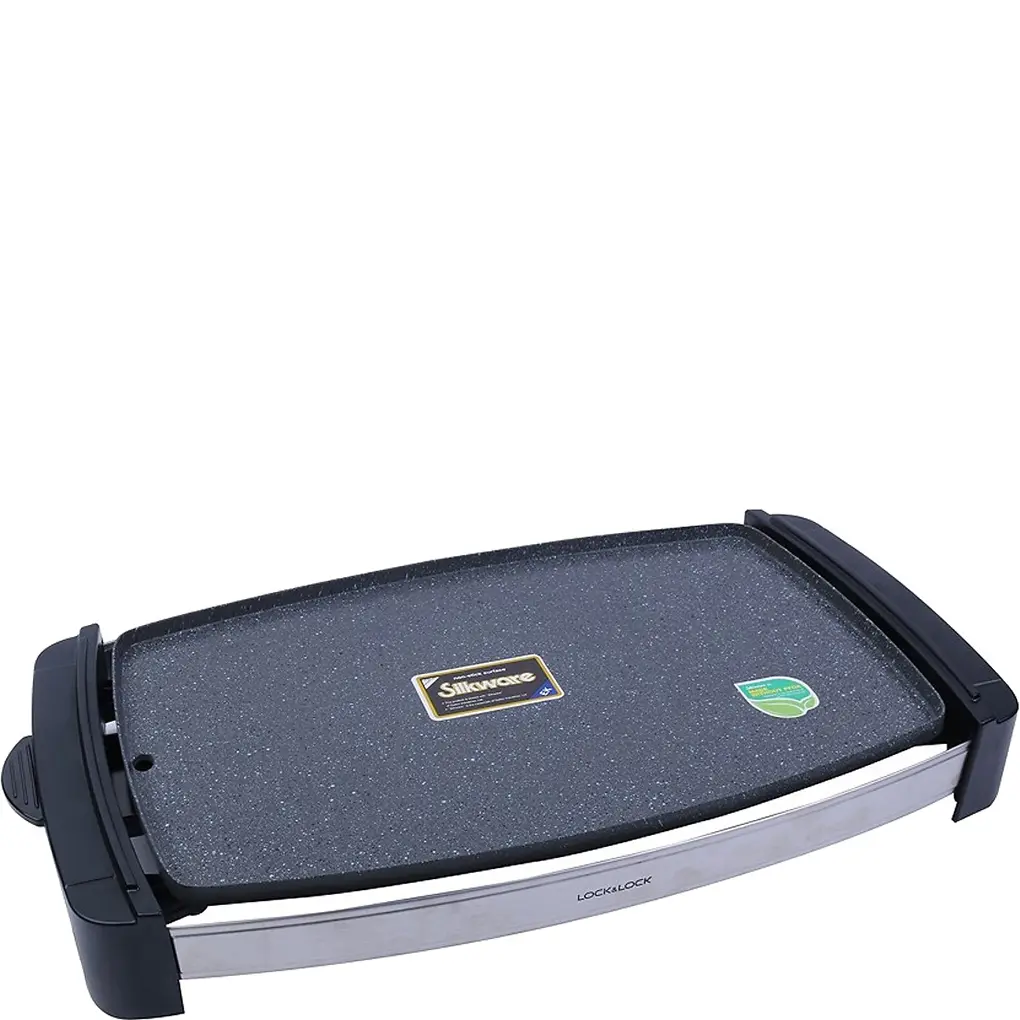 Bếp nướng điện Lock&Lock EJG211