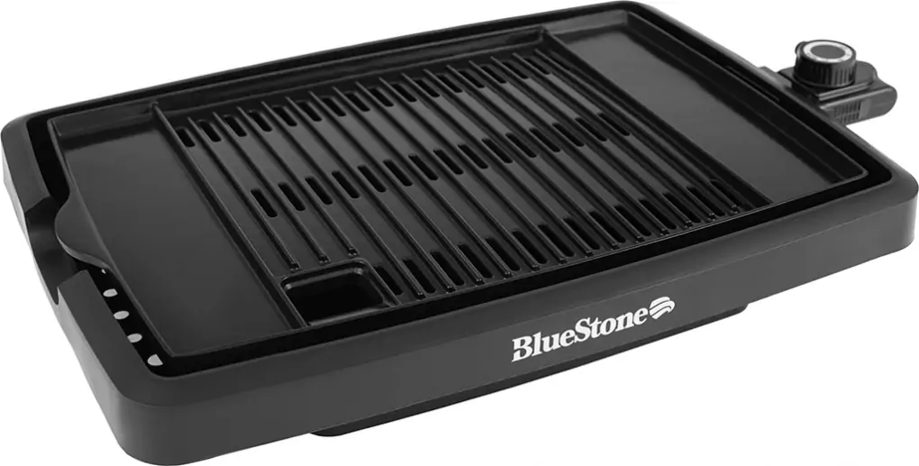 Vỉ nướng điện Bluestone EGB-7406 0
