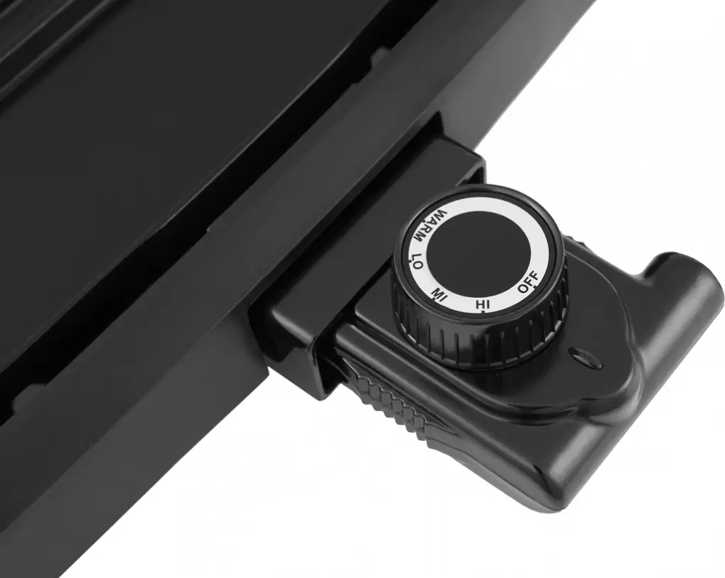 Vỉ nướng điện Bluestone EGB-7406 3