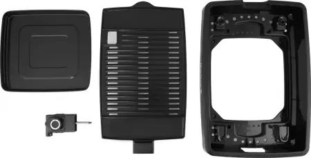 Vỉ nướng điện Bluestone EGB-7406 4