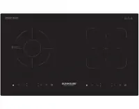 Bếp từ - hồng ngoại đôi Sunhouse SHB9104MT 4000W