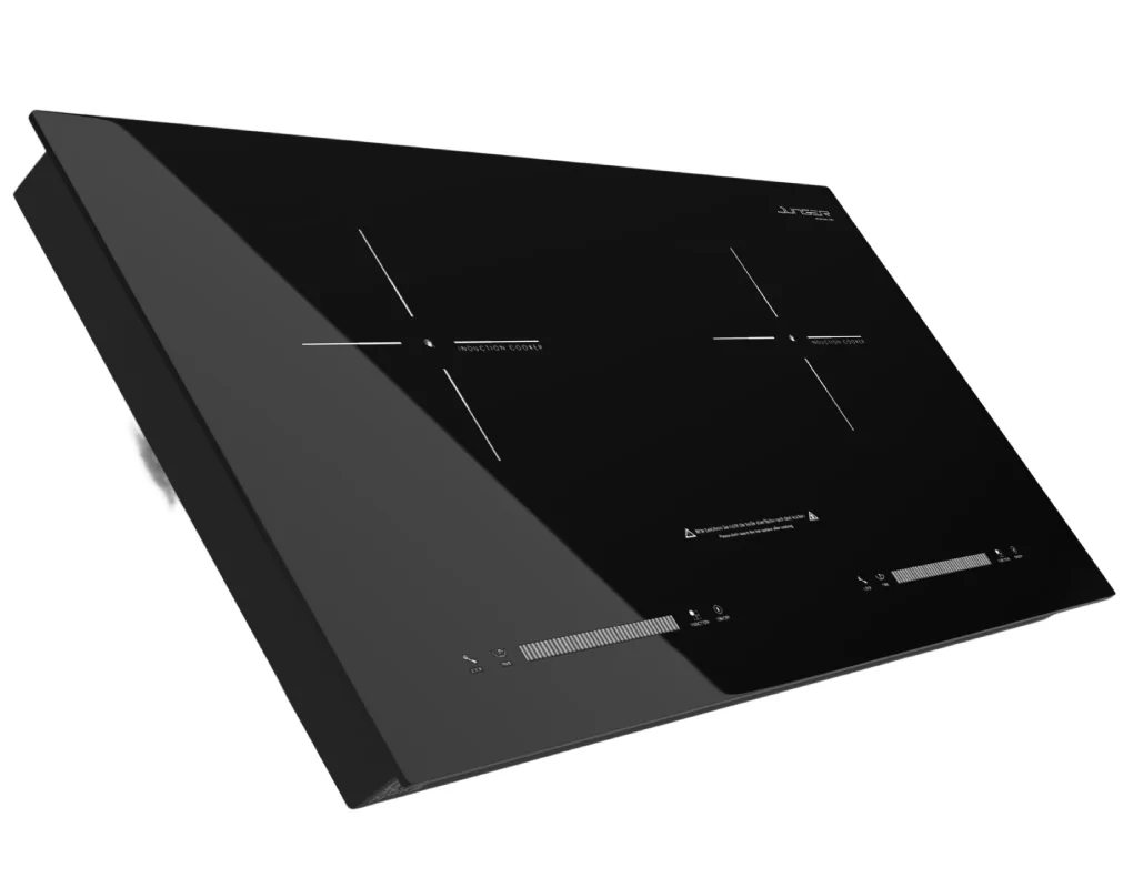 Bếp từ đôi Junger NKD22+ 4400W - Thái Lan 1