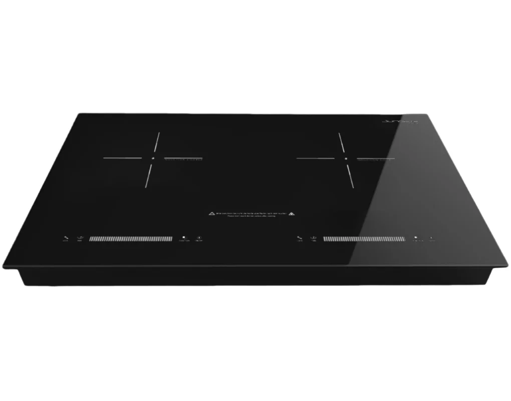 Bếp từ đôi Junger NKD22+ 4400W - Thái Lan 2