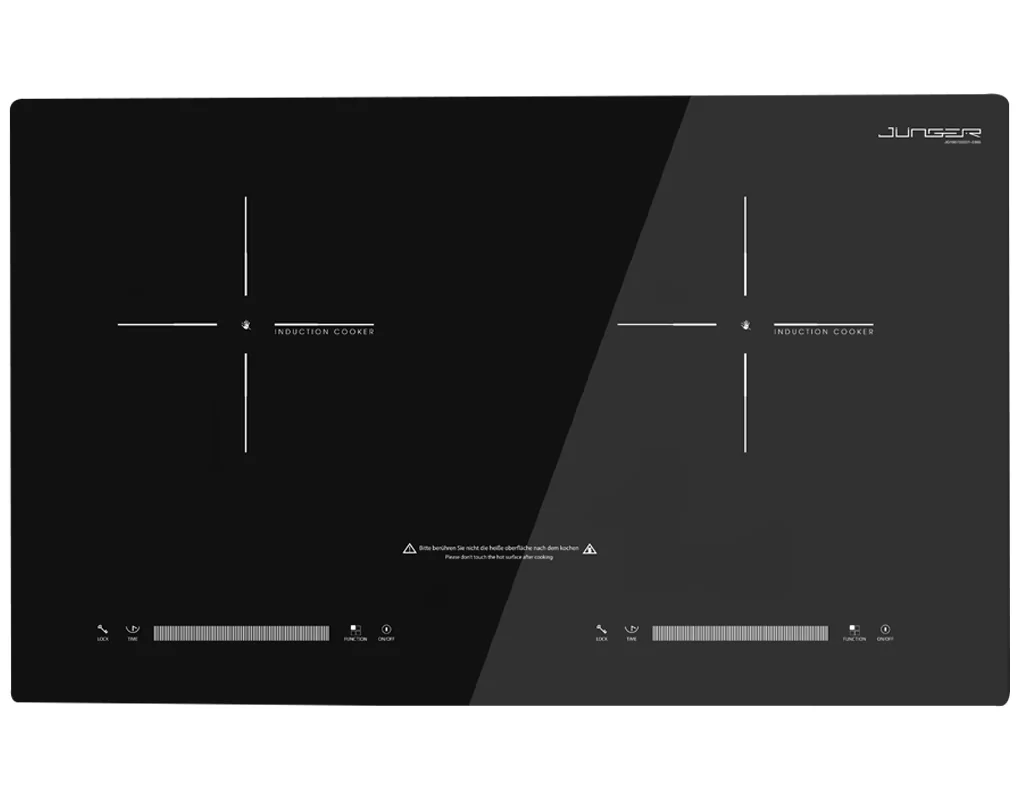 Bếp từ đôi Junger NKD22+ 4400W - Thái Lan 3