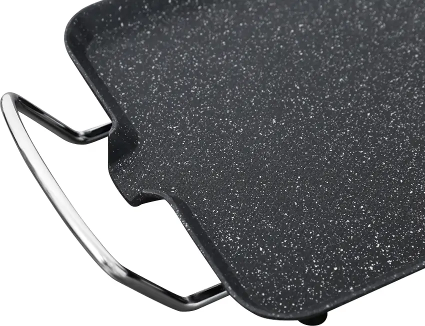 Bếp nướng điện Sunhouse SHD4607 1