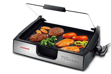 Bếp nướng điện Sunhouse SHD4603 1