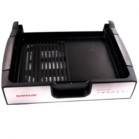 Bếp nướng điện Sunhouse SHD4603 2