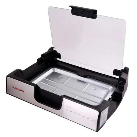 Bếp nướng điện Sunhouse SHD4603 0