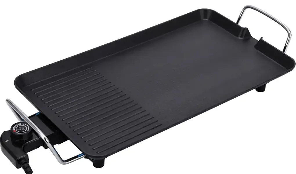 Bếp nướng điện Kangaroo KG699