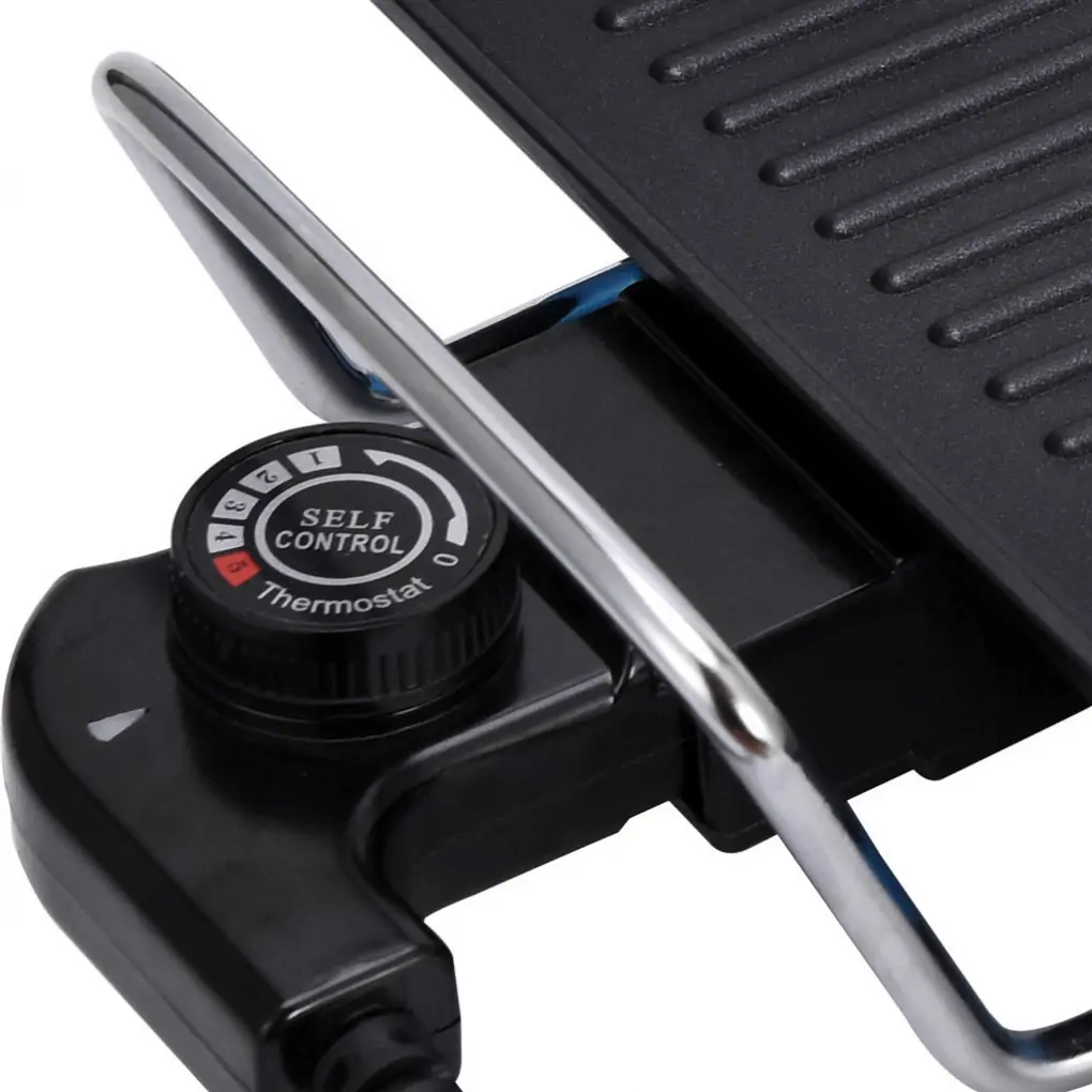 Bếp nướng điện Kangaroo KG699 0