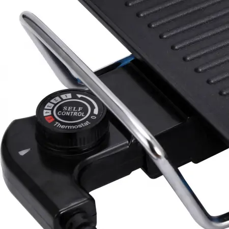 Bếp nướng điện Kangaroo KG699 0