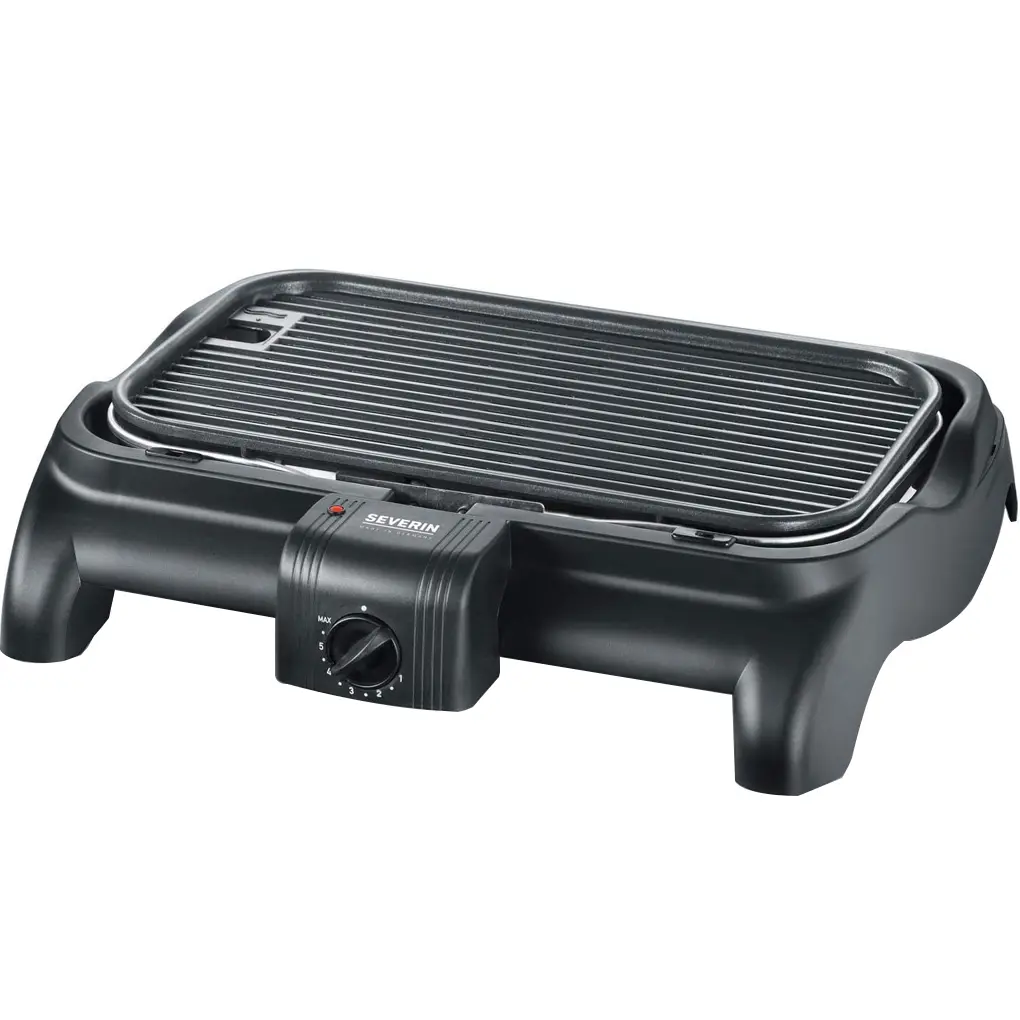 Vỉ nướng điện chống dính Severin PG 1525 0