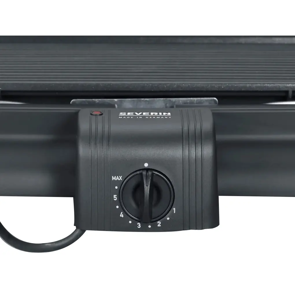 Vỉ nướng điện chống dính Severin PG 1525 1