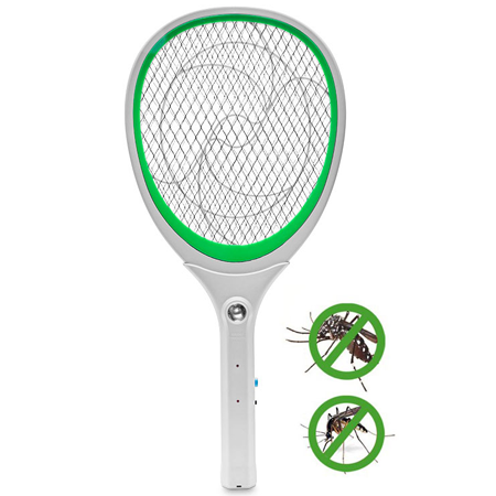 Vợt Muỗi NAKAGAMI 0