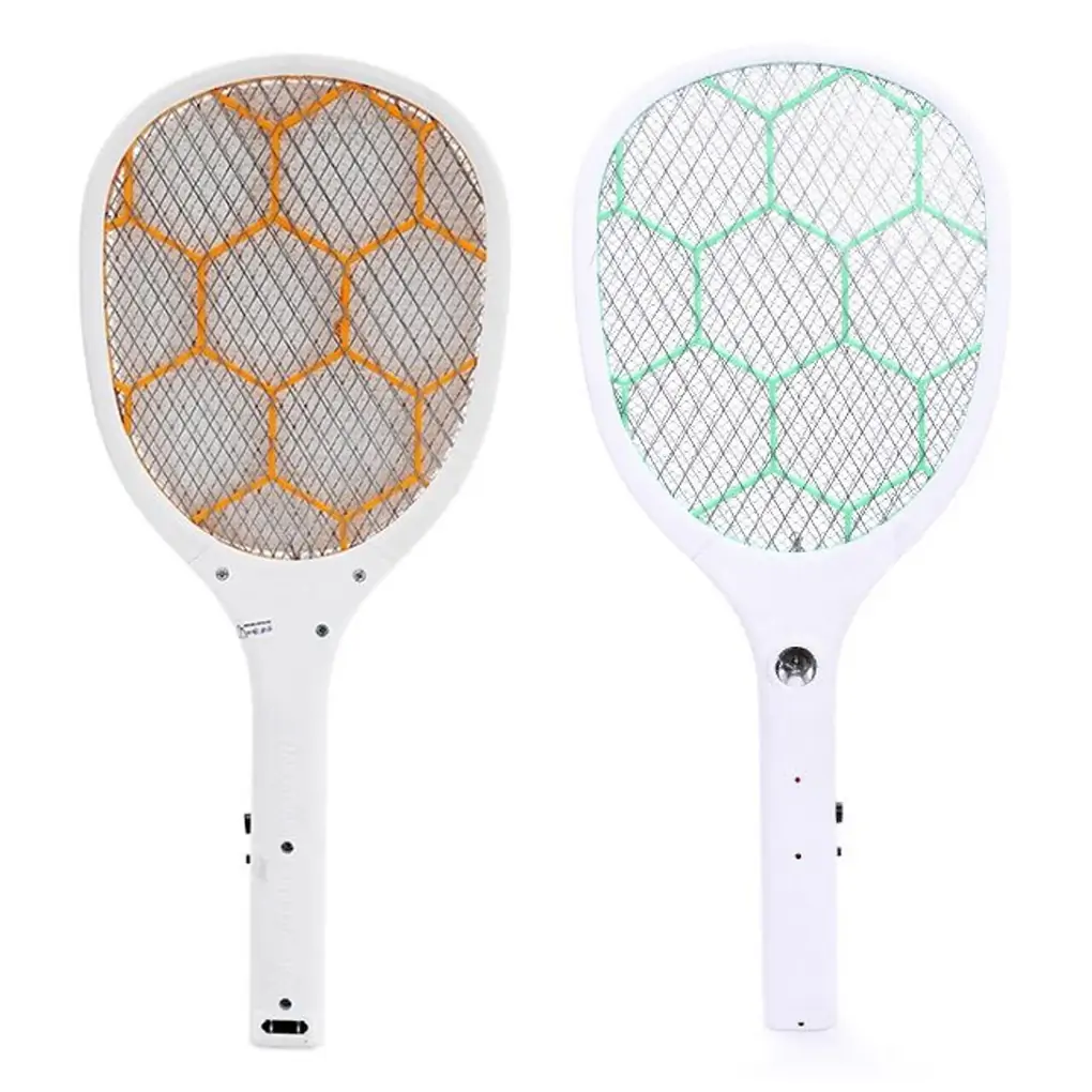 Vợt Muỗi NAKAGAMI ECO