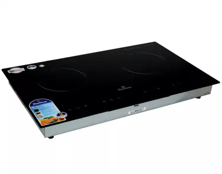 Bếp từ - hồng ngoại đôi Bluestone ICB-6811 3200W 4