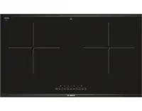 Bếp từ đôi Bosch PPI82560MS 3500W