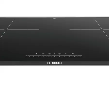 Bếp từ đôi Bosch PPI82560MS 3500W 1