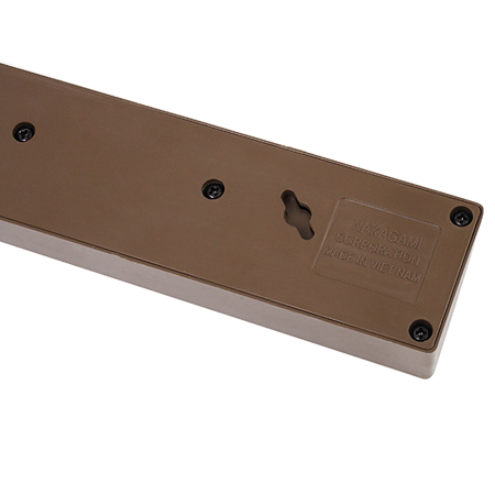 Ổ Cắm Điện NAKAGAMI 4 Lỗ Dây 5m 0