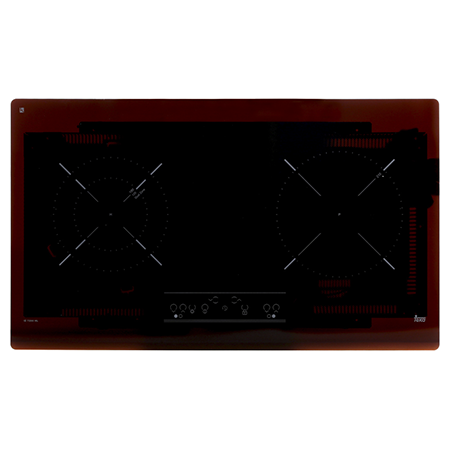 Bếp Từ - Hồng Ngoại Teka IZ 7200 HL 3800W - Châu Âu 2