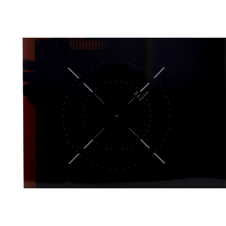 Bếp Từ - Hồng Ngoại Teka IZ 7200 HL 3800W - Châu Âu 3