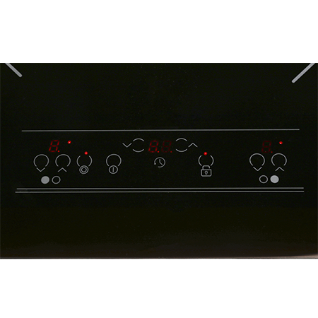 Bếp Từ - Hồng Ngoại Teka IZ 7200 HL 3800W - Châu Âu 5