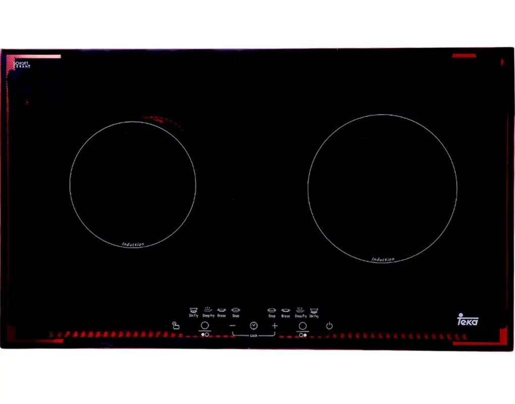 Bếp từ đôi Teka IB 702 4000W