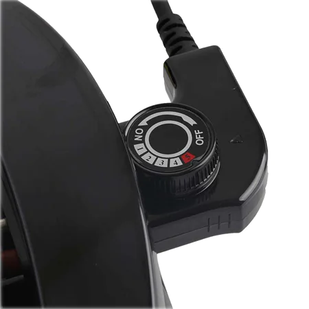 Vỉ nướng điện Bluestone EGB-7411 2