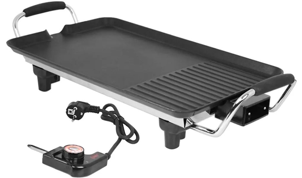 Bếp nướng điện Comet CM5665 0