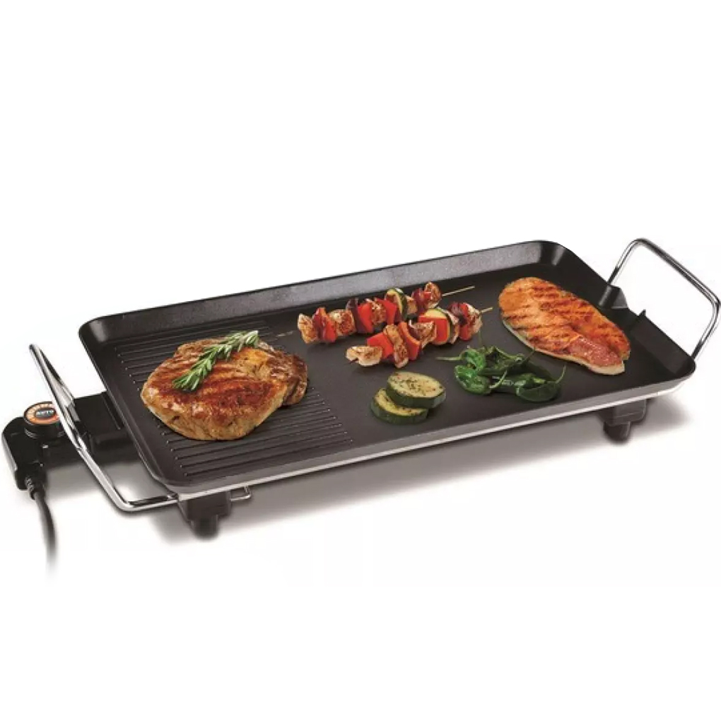 Bếp nướng điện Comet CM5665 3