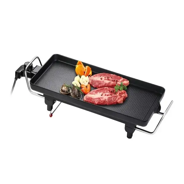 Vỉ nướng điện Korea King KEC-8300WG 1