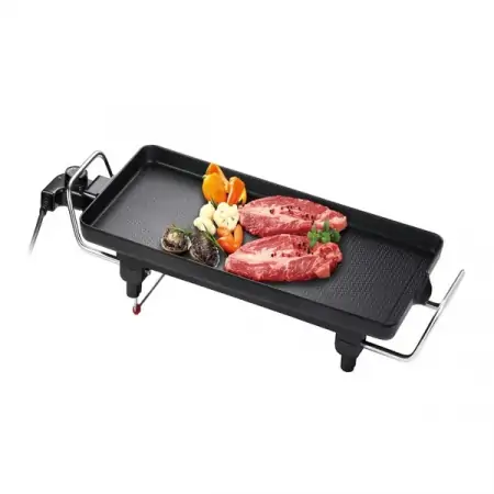 Vỉ nướng điện Korea King KEC-8300WG 1