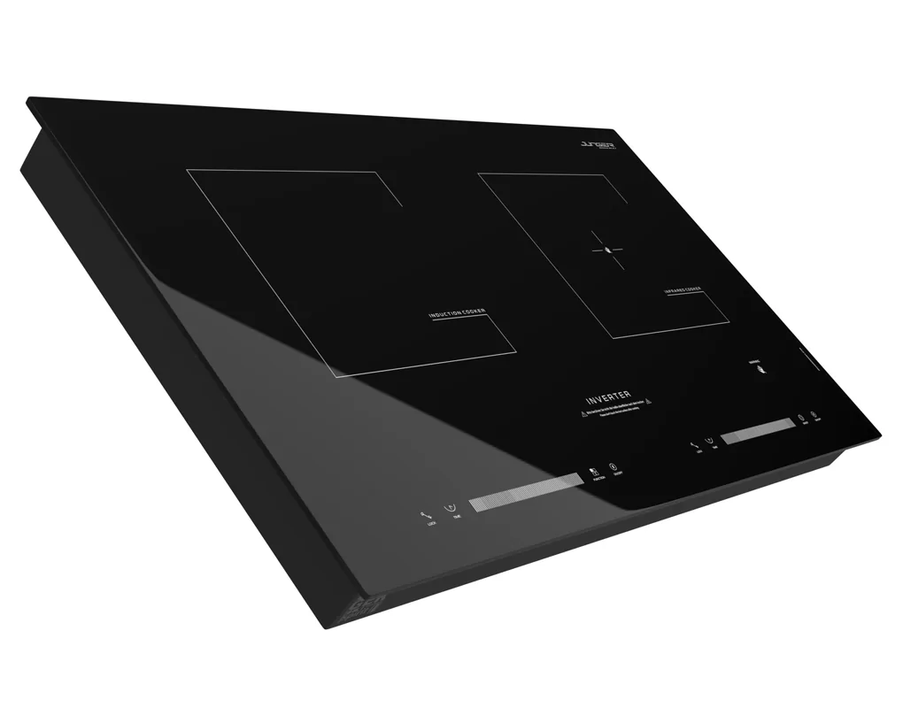 Bếp từ - hồng ngoại Junger NKD-20 4200W 0