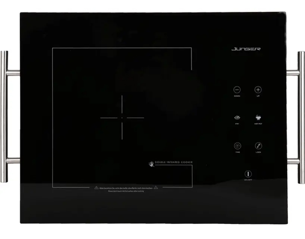 Bếp hồng ngoại đơn Junger MT-21