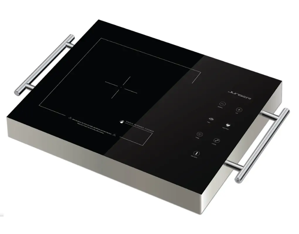 Bếp hồng ngoại đơn Junger MT21 2200W 0