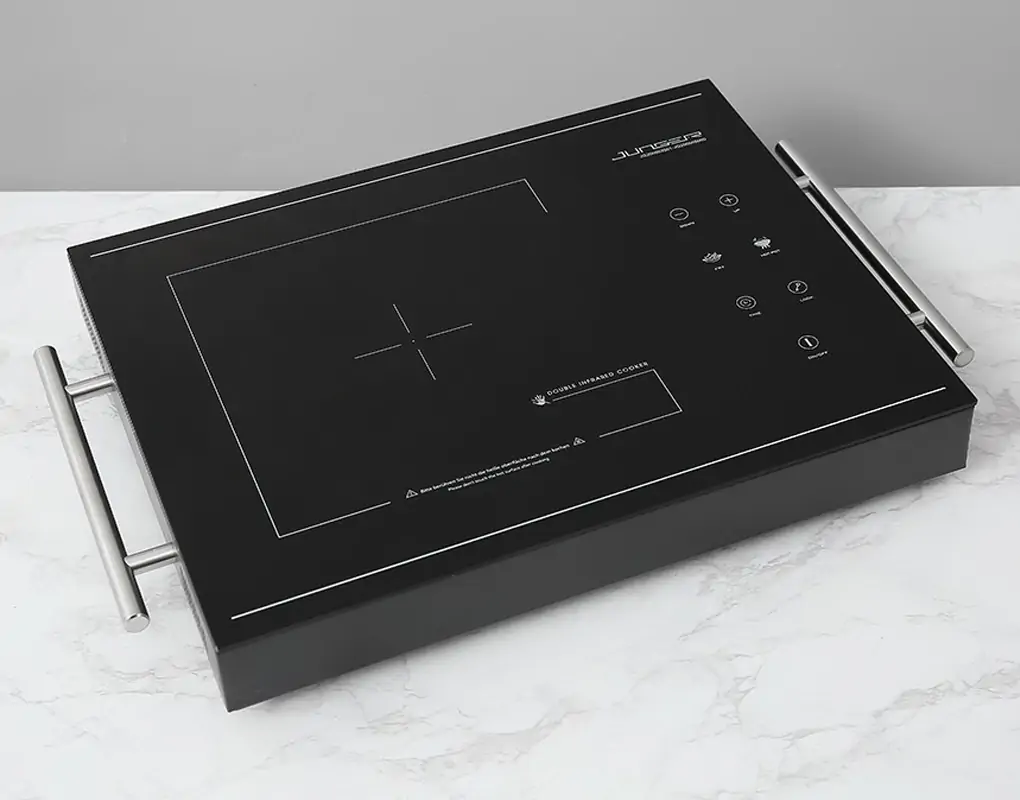 Bếp hồng ngoại đơn Junger MT21 2200W 1