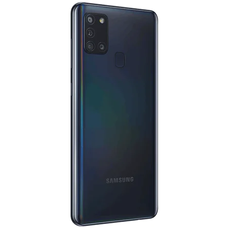 Galaxy A21s (3GB+32GB) Đen 2