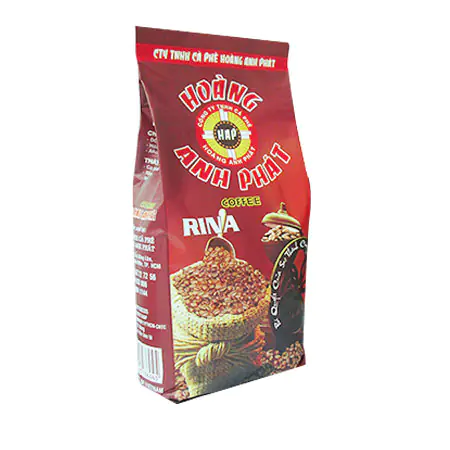 Cà Phê RINA Cao Cấp Gói 500G Hoàng Anh