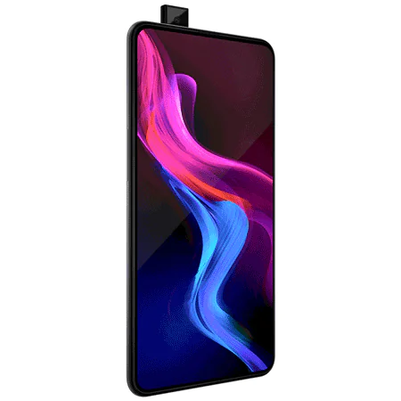 Active 3(6Gb+64Gb), Đen 1