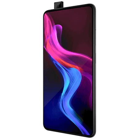 Active 3(6Gb+64Gb), Đen 2